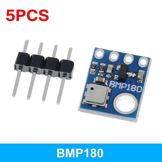GY-68 BMP180 BMP280 Digital Barometric Pressure Sensor Module for Arduino
